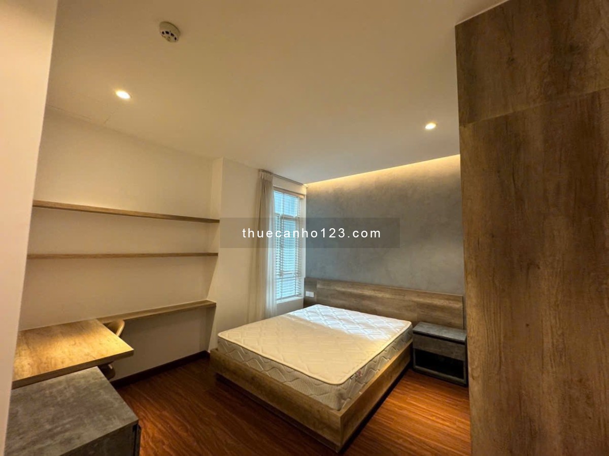 Ưu đãi đặt biệt khi thuê căn hộ Hoàng Anh River View 3PN 3WC Nội thất cao cấp - Ảnh 4