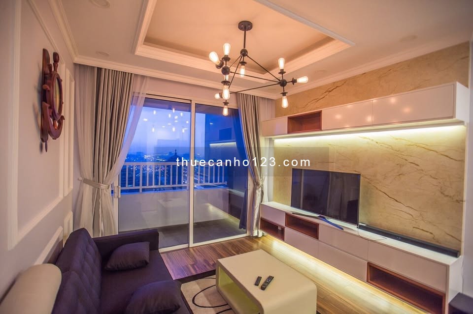 Cho thuê 1PN – 2PN – 3PN Lexington Quận 2, giá tốt hàng đầu thị trường - Ảnh 9