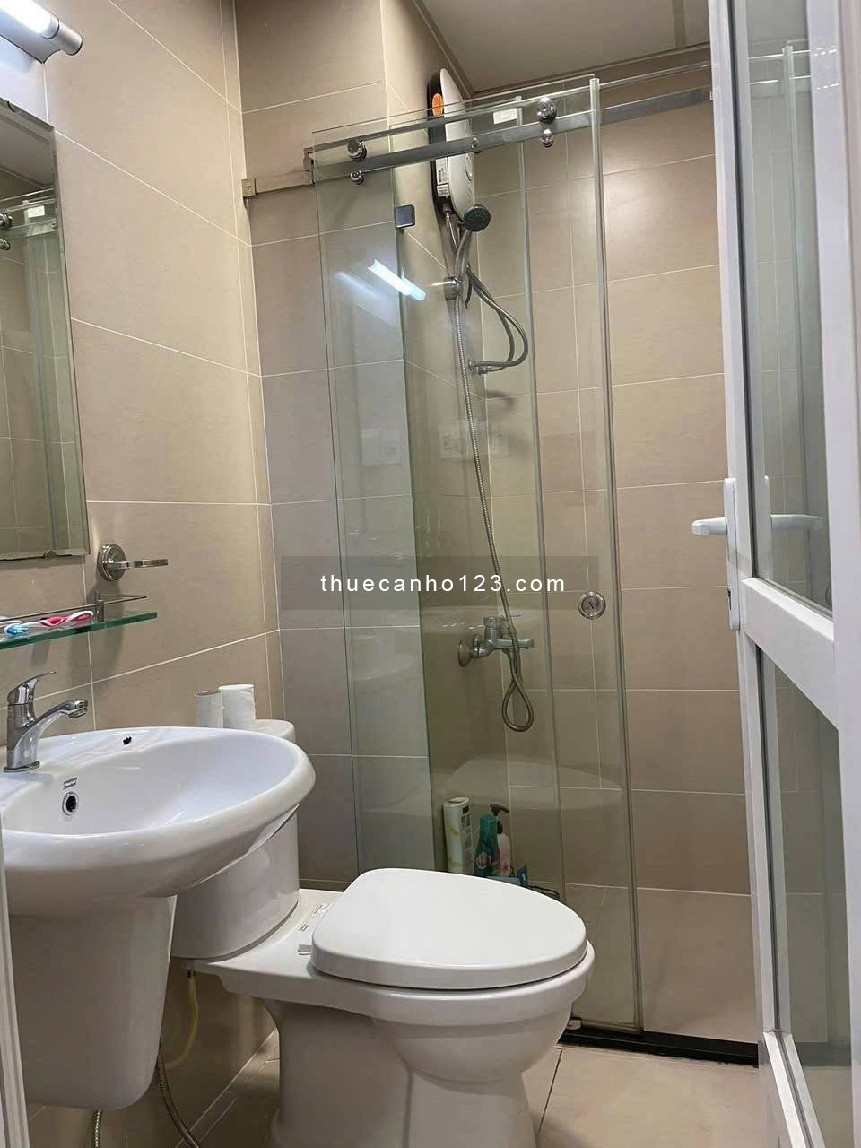 Cho thuê Lavita Charm 2pn – giá 11tr – Có nội thất - Ảnh 2
