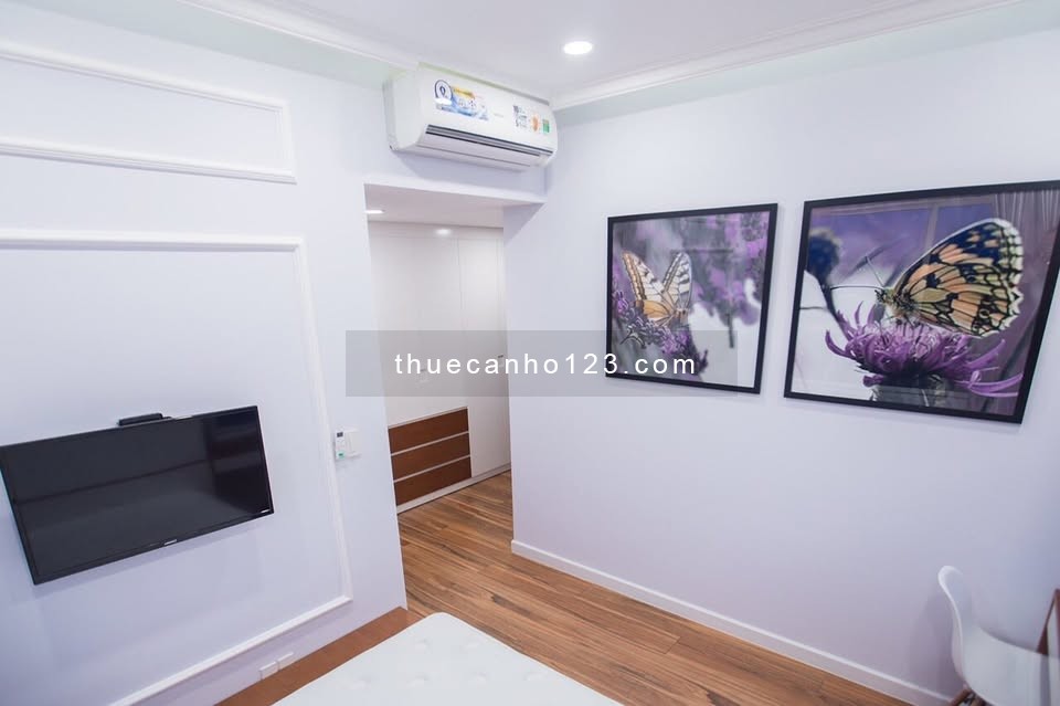 Cho thuê 1PN – 2PN – 3PN Lexington Quận 2, giá tốt hàng đầu thị trường - Ảnh 3