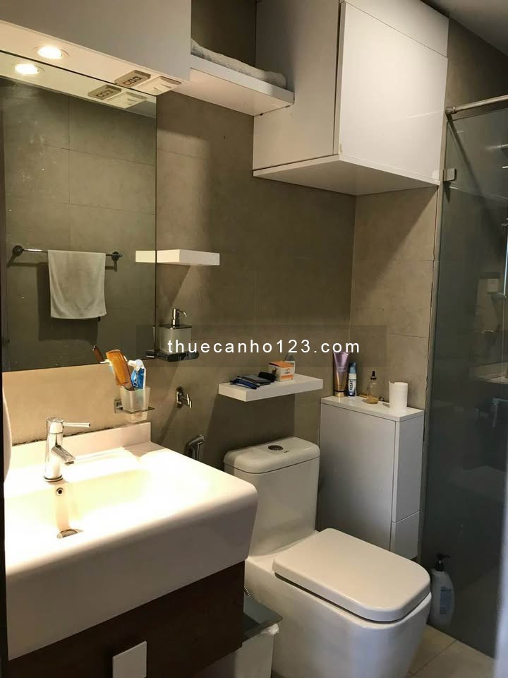 Cho thuê căn hộ 1PN - 1WC tại Lexington, Nhà đẹp - 12 triệu tháng - Ảnh 3