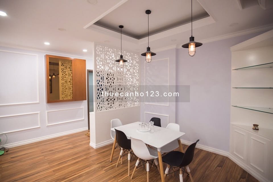 Cho thuê 1PN – 2PN – 3PN Lexington Quận 2, giá tốt hàng đầu thị trường - Ảnh 8