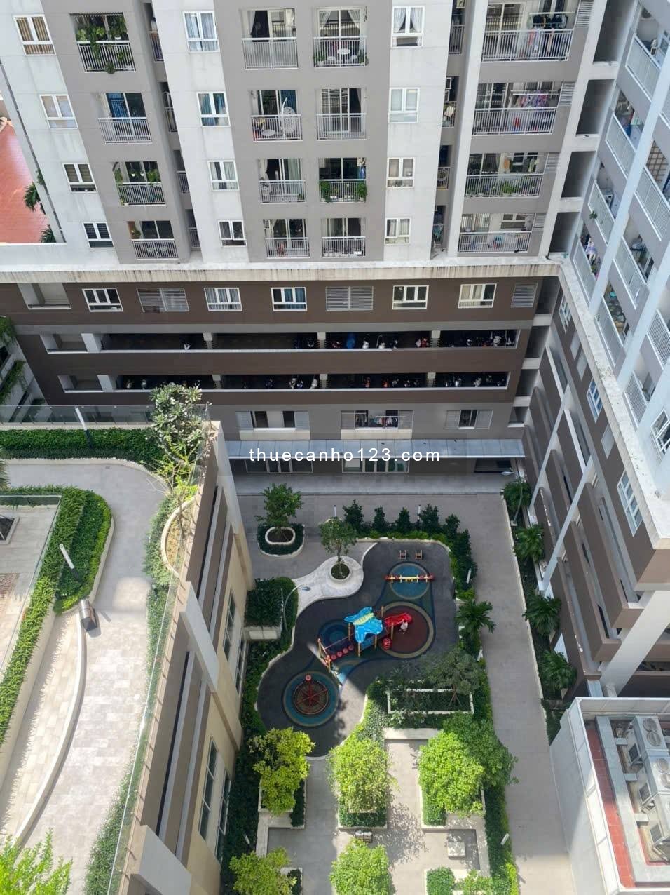 Giỏ căn Lavita Charm cho thuê – Sát Metro – Giá tốt – Vào ở ngay - Ảnh 2