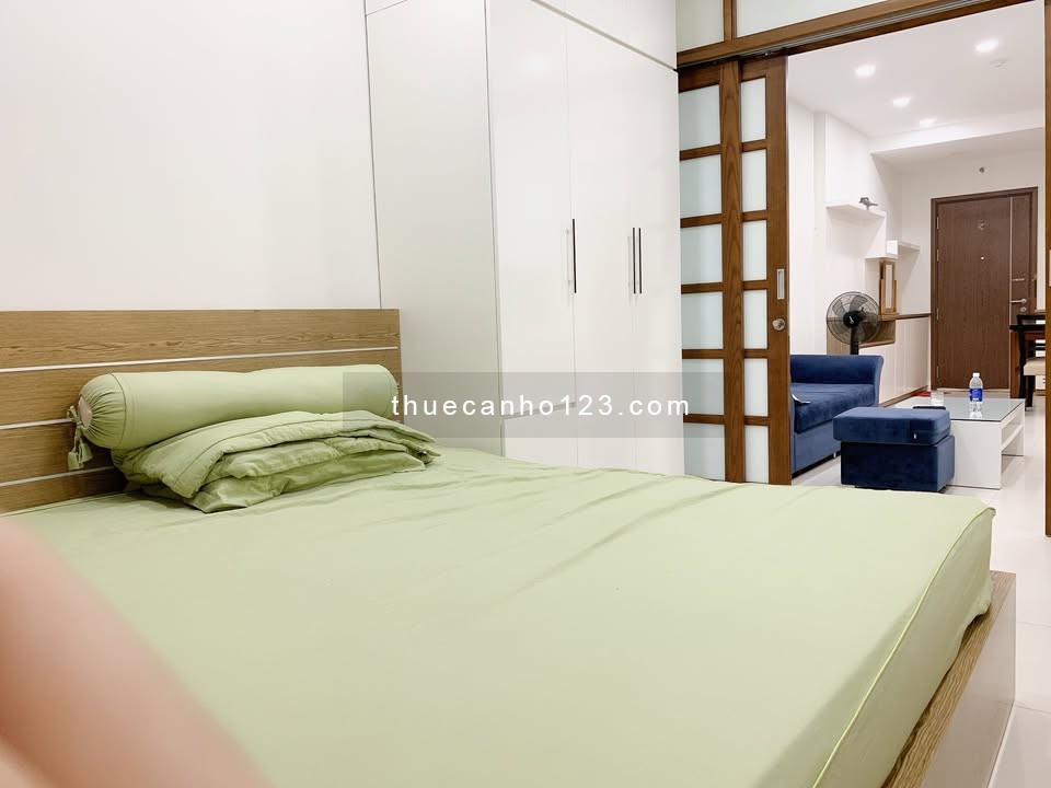 Cho thuê căn hộ 1PN Lexington An Phú quận 2, 12.5tr - Ảnh 4