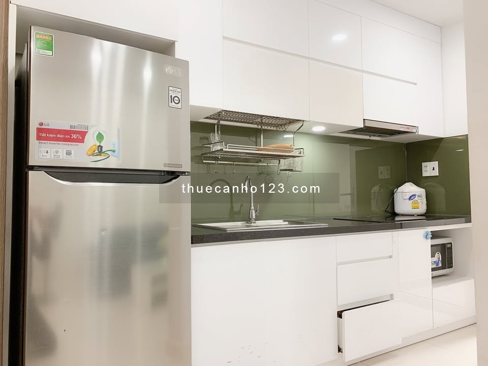 Cho thuê căn hộ 1PN Lexington An Phú quận 2, 12.5tr - Ảnh 5