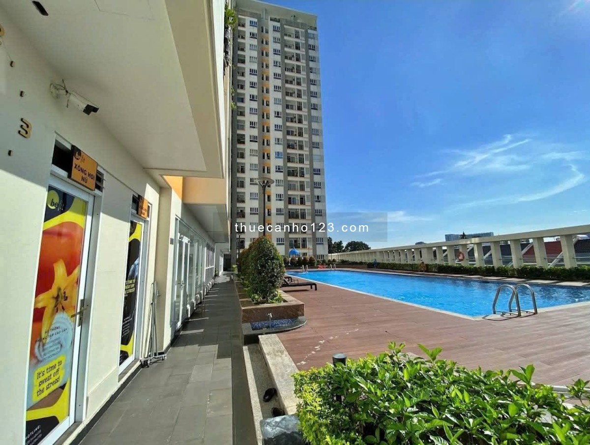Giỏ căn Lavita Charm cho thuê – Sát Metro – Giá tốt – Vào ở ngay - Ảnh 3