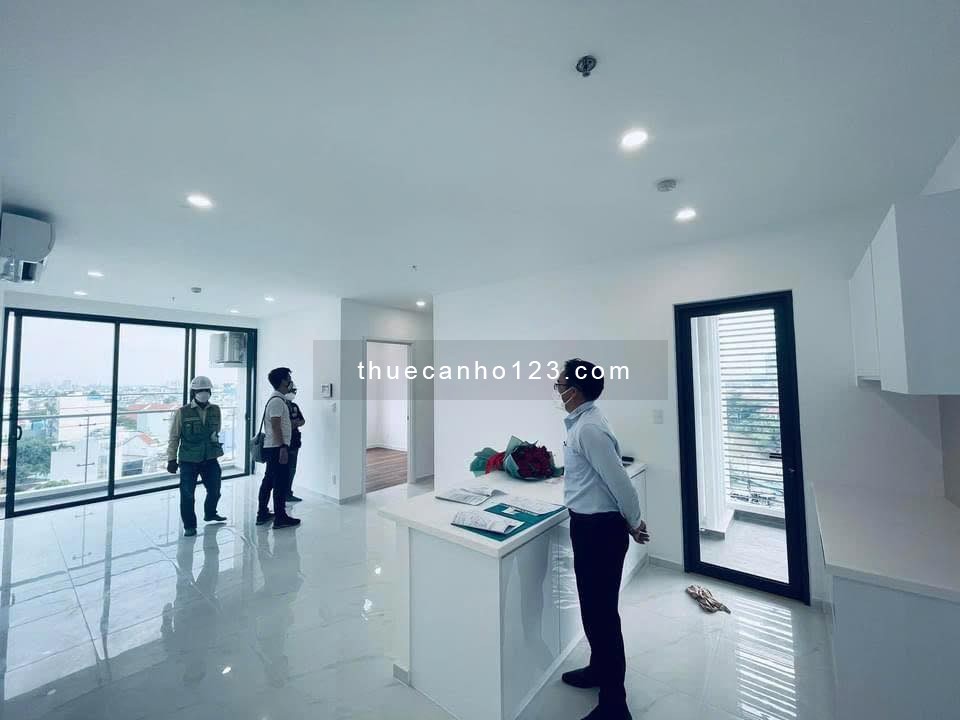Gấp chủ gửi trực tiếp cho thuê 3PN NTCB - Chỉ 18tr - D'Lusso Quận 2 - Ảnh 2