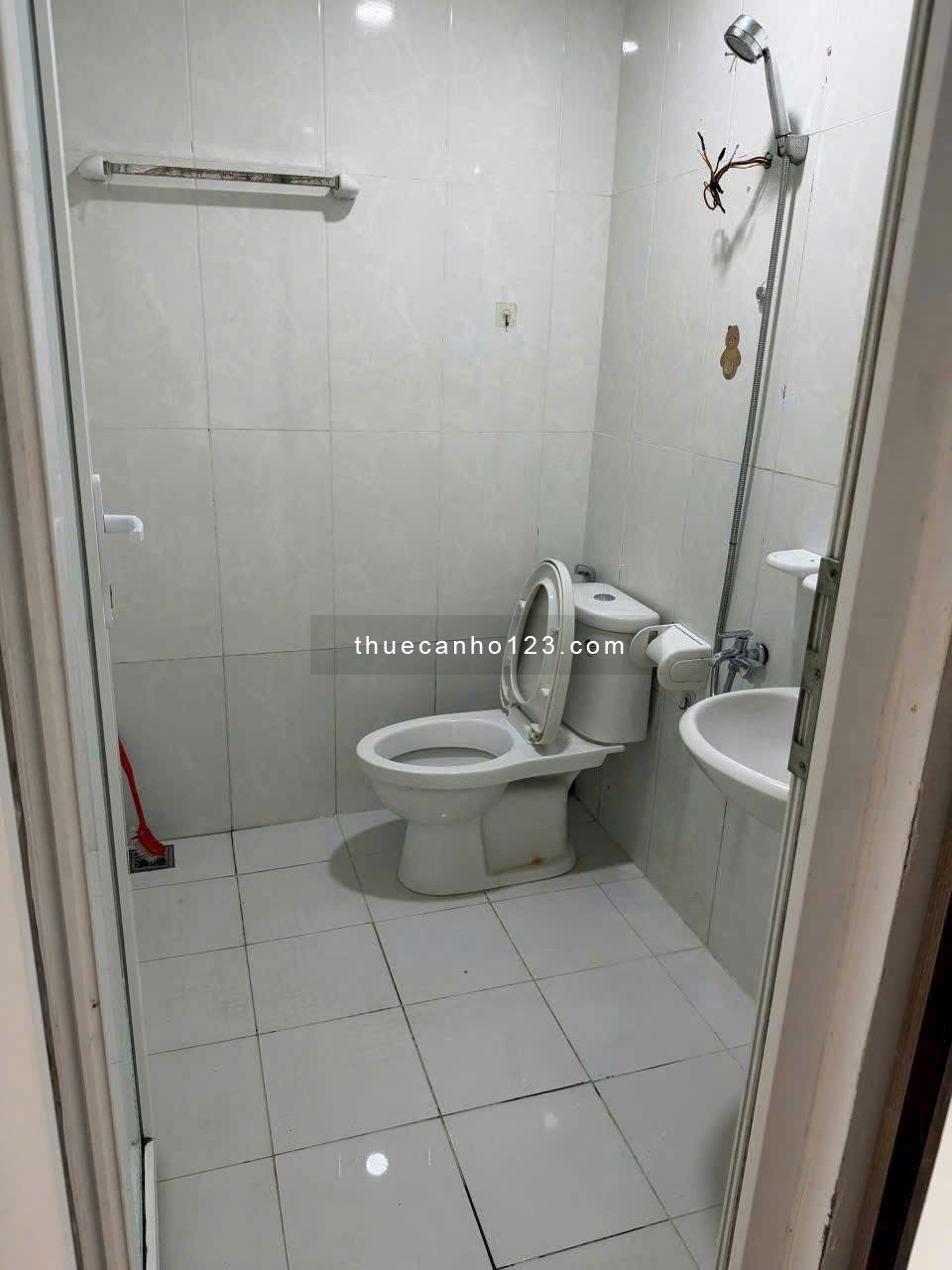 Chung cư Thái An 1, Nguyễn Văn Quá, Q12: 1PN, 1WC, Nội thất, 6tr5/th - Ảnh 5