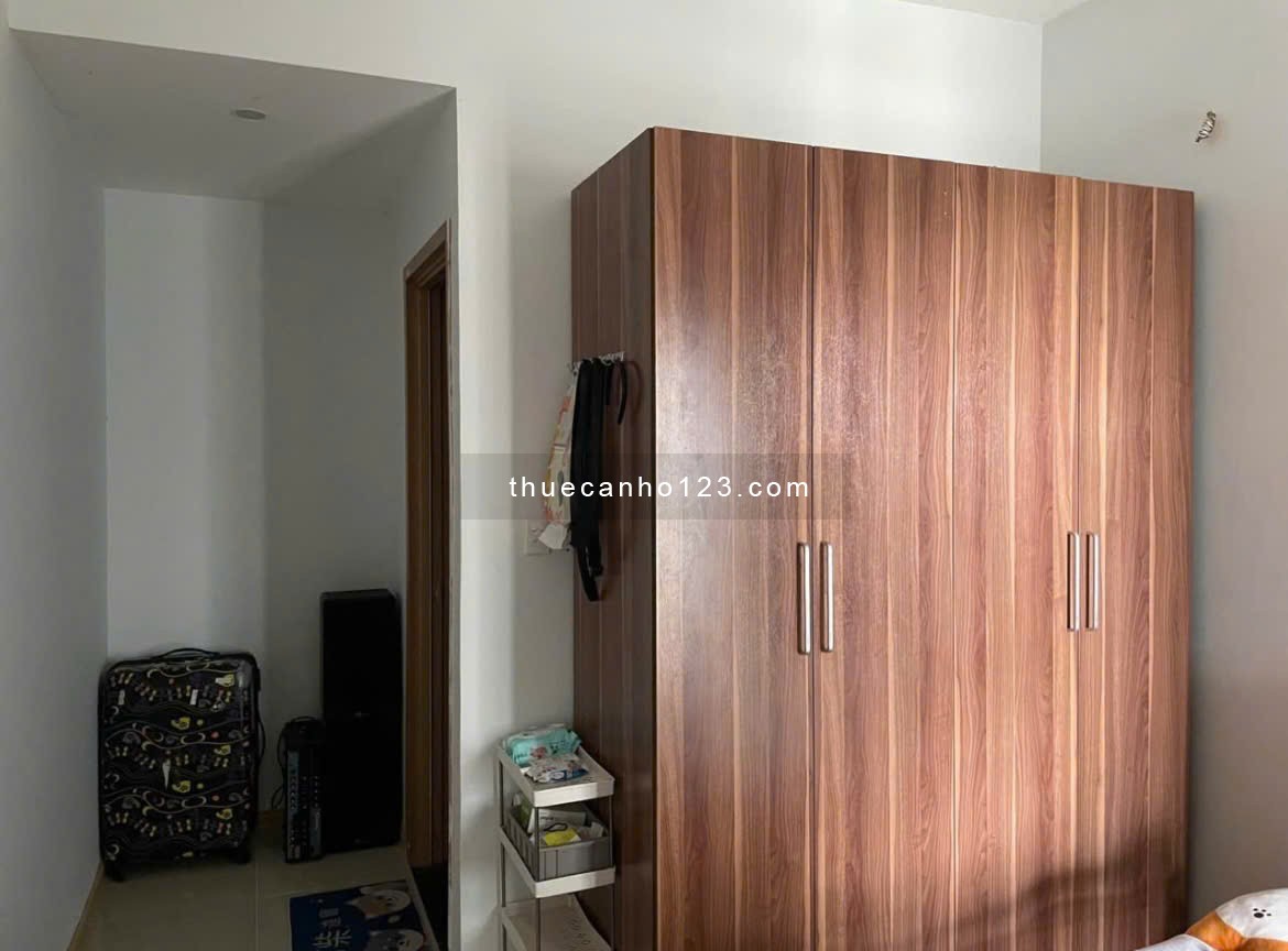 C/hộ Ruby Garden, Nguyễn Sỹ Sách, TB, 87m2, 2PN, 2WC, Nội thất, 10tr/th. - Ảnh 6
