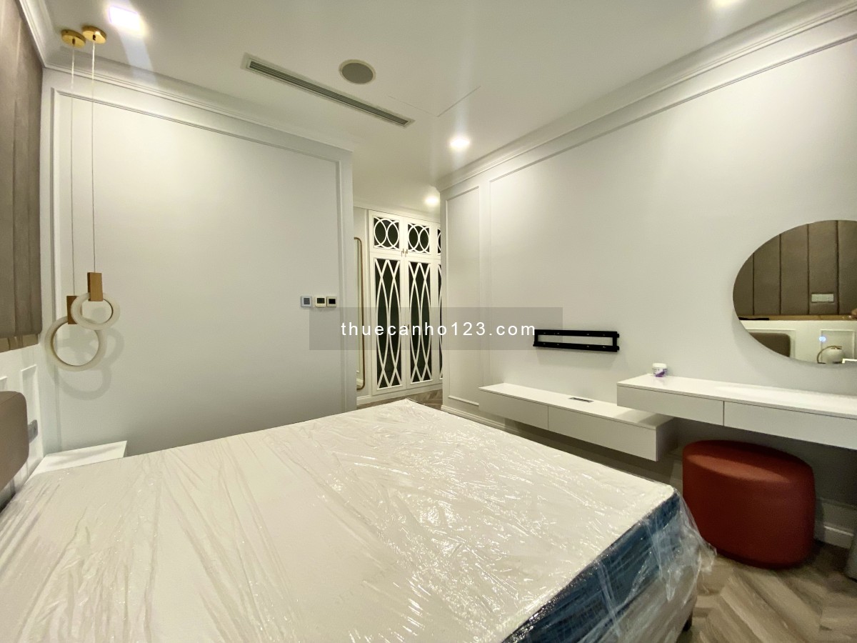 CĂN 2 PHÒNG NGỦ TẠI VINHOMES BASON, VIEW SÔNG - 25TR/THÁNG - Ảnh 10