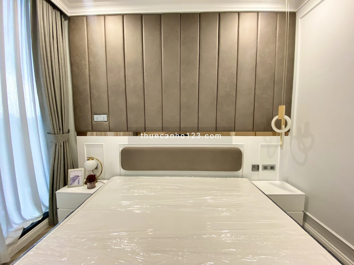 CĂN 2 PHÒNG NGỦ TẠI VINHOMES BASON, VIEW SÔNG - 25TR/THÁNG - Ảnh 11