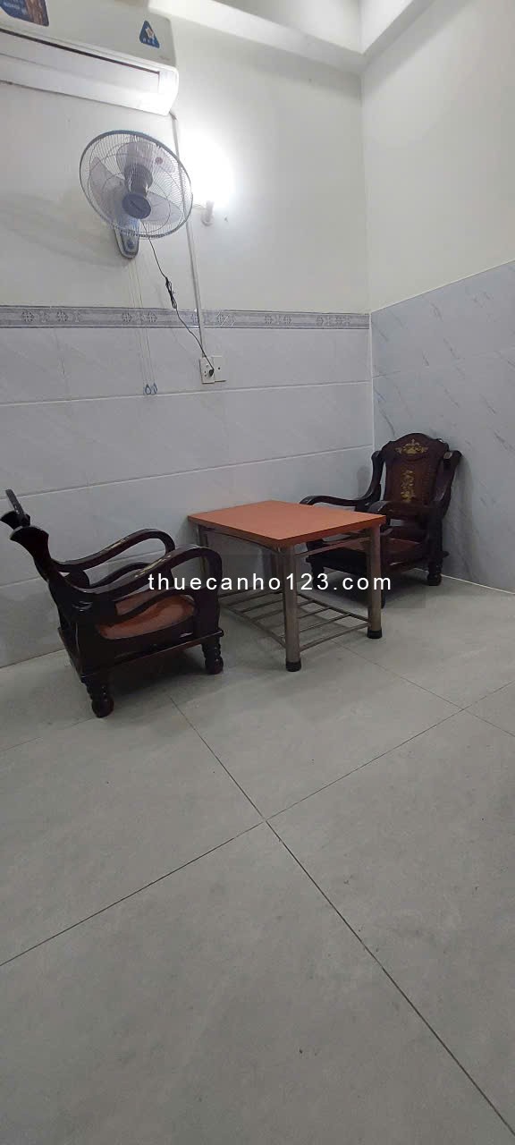 Cho thuê phòng full nội thất, rộng rãi, sạch đẹp, đầy đủ tiện ích, giá thuê chỉ 3.2 triệu - Ảnh 5