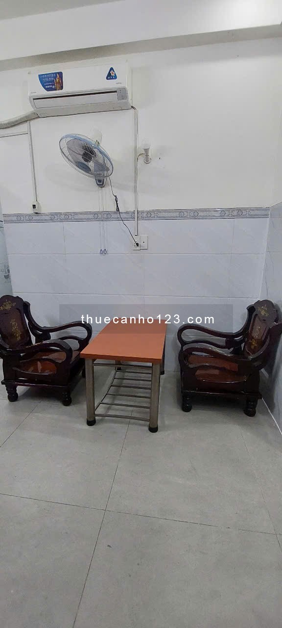 Cho thuê phòng full nội thất, rộng rãi, sạch đẹp, đầy đủ tiện ích, giá thuê chỉ 3.2 triệu - Ảnh 3