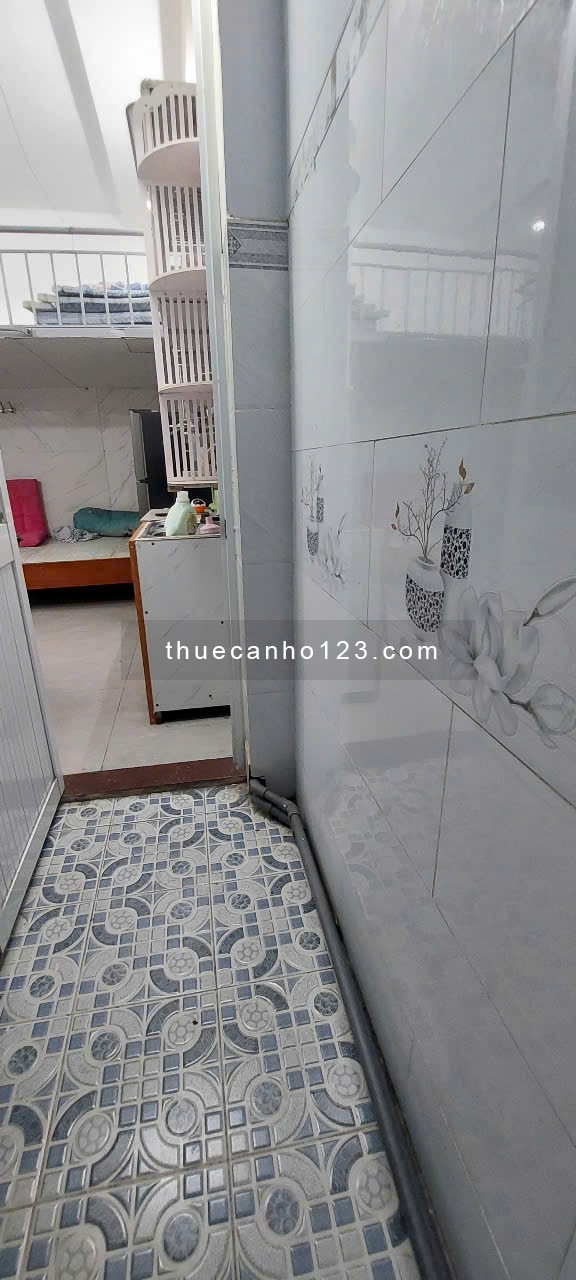 Cho thuê phòng full nội thất, rộng rãi, sạch đẹp, đầy đủ tiện ích, giá thuê chỉ 3.2 triệu - Ảnh 8