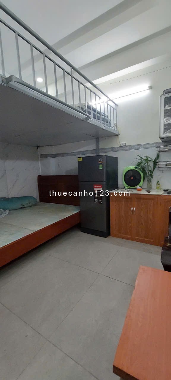 Cho thuê phòng full nội thất, rộng rãi, sạch đẹp, đầy đủ tiện ích, giá thuê chỉ 3.2 triệu - Ảnh 2