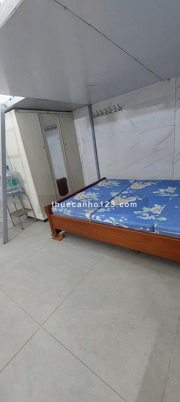 Cho thuê phòng full nội thất, rộng rãi, sạch đẹp, đầy đủ tiện ích, giá thuê chỉ 3.2 triệu - Ảnh 7