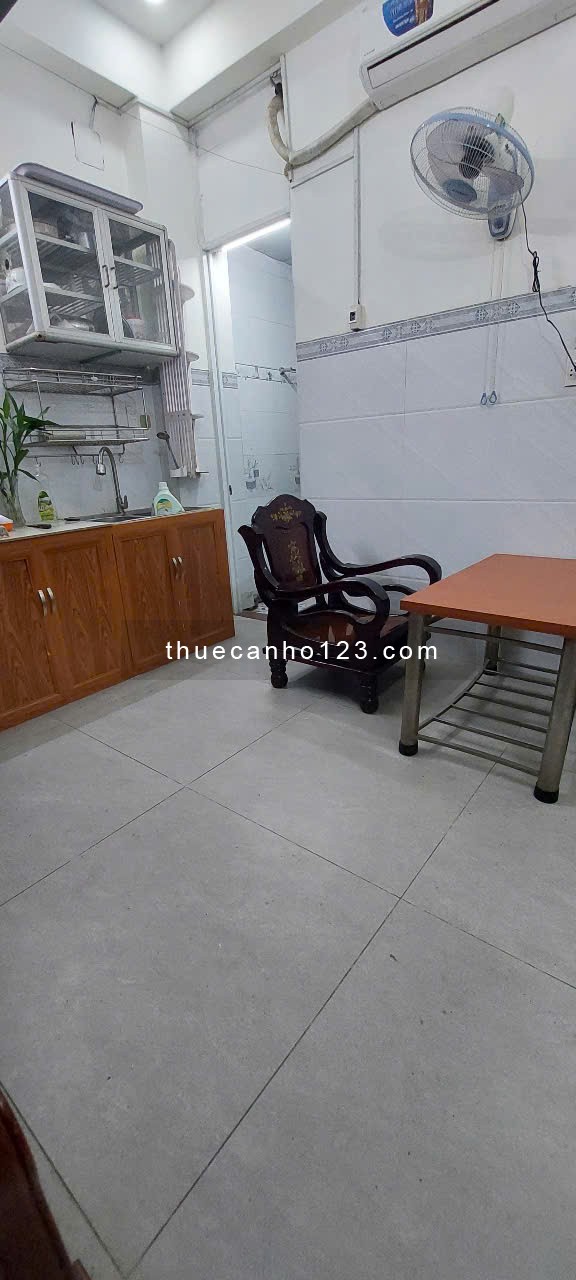 Cho thuê phòng full nội thất, rộng rãi, sạch đẹp, đầy đủ tiện ích, giá thuê chỉ 3.2 triệu - Ảnh 4