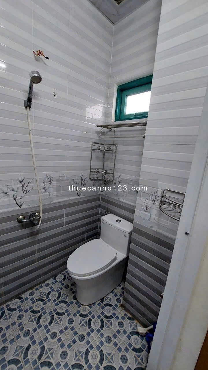 Cho thuê phòng full nội thất, rộng rãi, sạch đẹp, đầy đủ tiện ích, giá thuê chỉ 3.2 triệu - Ảnh 9