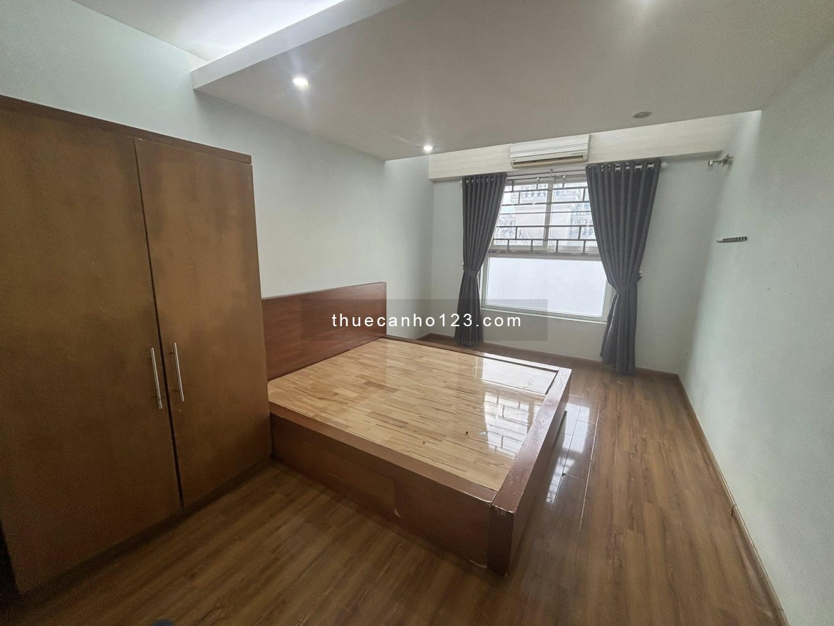 Chỉ 10tr/th Căn 2p ngủ ở chung cư Ruby Garden, Tân Bình - Ảnh 1