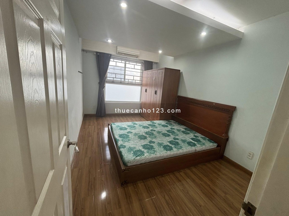 Chỉ 10tr/th Căn 2p ngủ ở chung cư Ruby Garden, Tân Bình - Ảnh 2