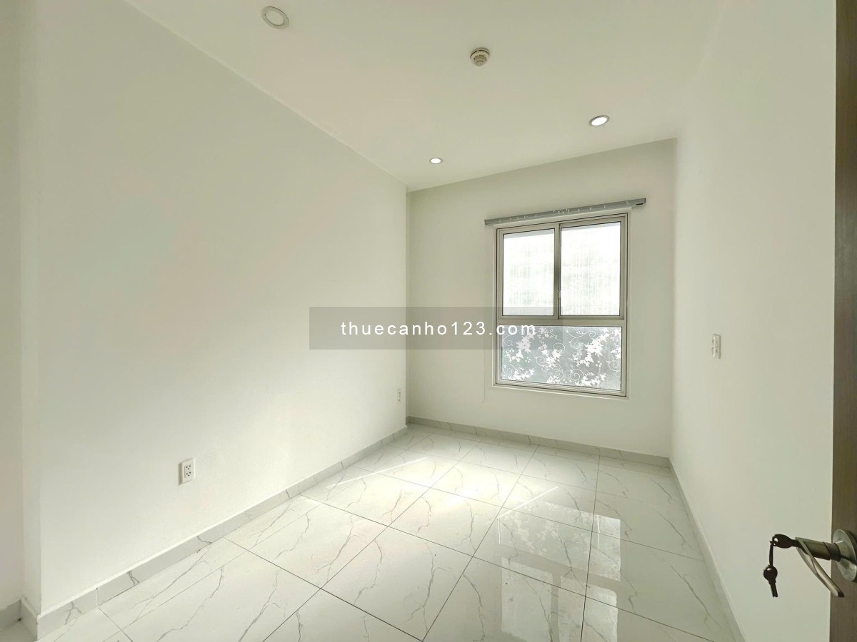 Cho thuê C/c Phú Thạnh, đường Nguyễn Sơn căn 2p ngủ giá 9,5tr - Ảnh 2