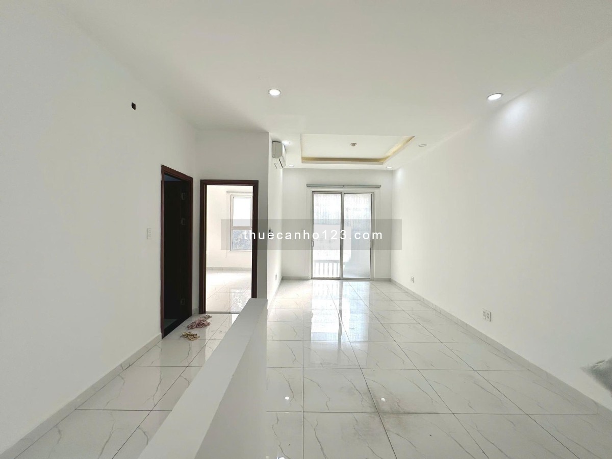 Cho thuê C/c Phú Thạnh, đường Nguyễn Sơn căn 2p ngủ giá 9,5tr - Ảnh 3