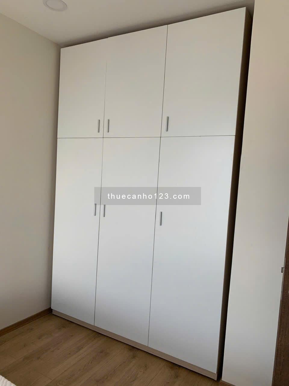 Cho thuê căn hộ 2PN-1WC-58m2 chung cư Park Legend giá 16,5tr/th cho khách ở liền. LH 0932192028-Mai - Ảnh 3
