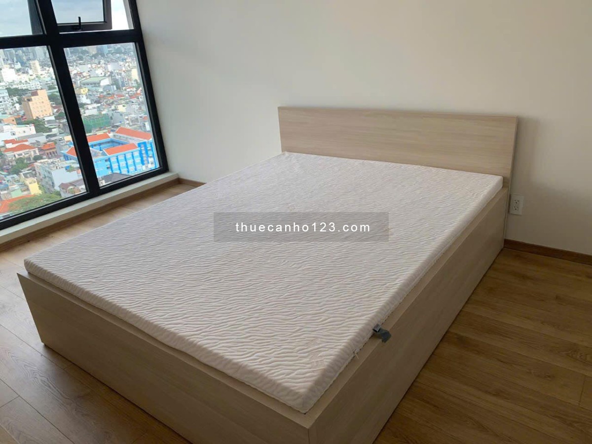 Cho thuê căn hộ 2PN-1WC-58m2 chung cư Park Legend giá 16,5tr/th cho khách ở liền. LH 0932192028-Mai - Ảnh 2