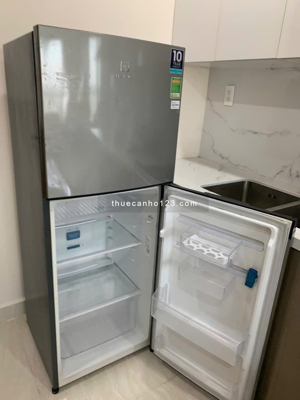 Cho thuê căn hộ 2PN-1WC-58m2 chung cư Park Legend giá 16,5tr/th cho khách ở liền. LH 0932192028-Mai - Ảnh 6