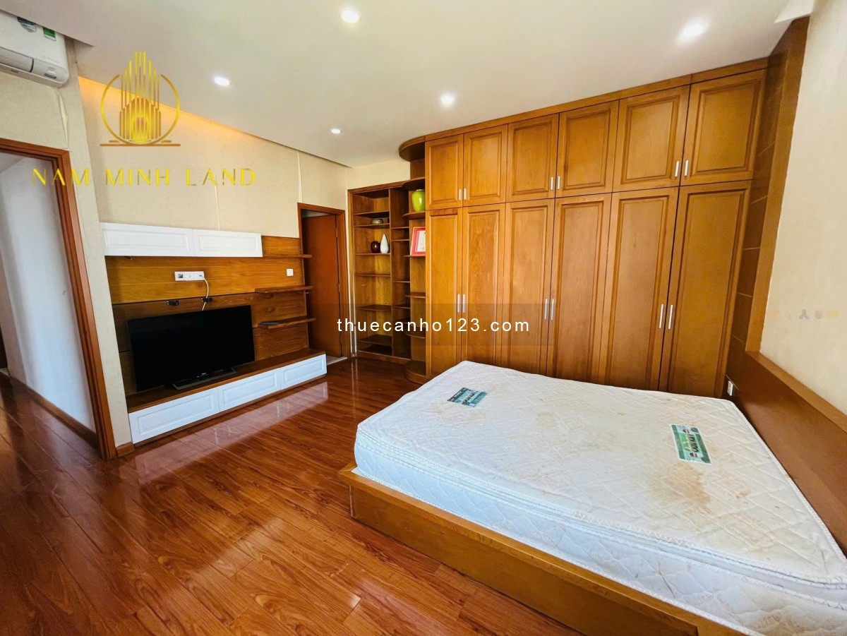 Saigon Pearl – Căn hộ 3PN siêu rộng 135m² | Giá chỉ 3X triệu - Ảnh 2