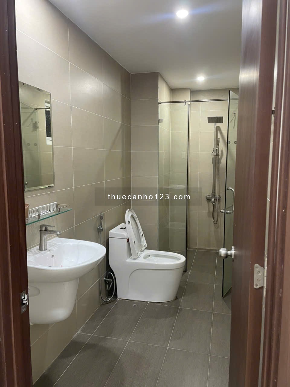 Western Apartment – Giỏ Hàng Cho Thuê Tháng 01/2026 | Giá Tốt Nhiều Lựa Chọn - Ảnh 4