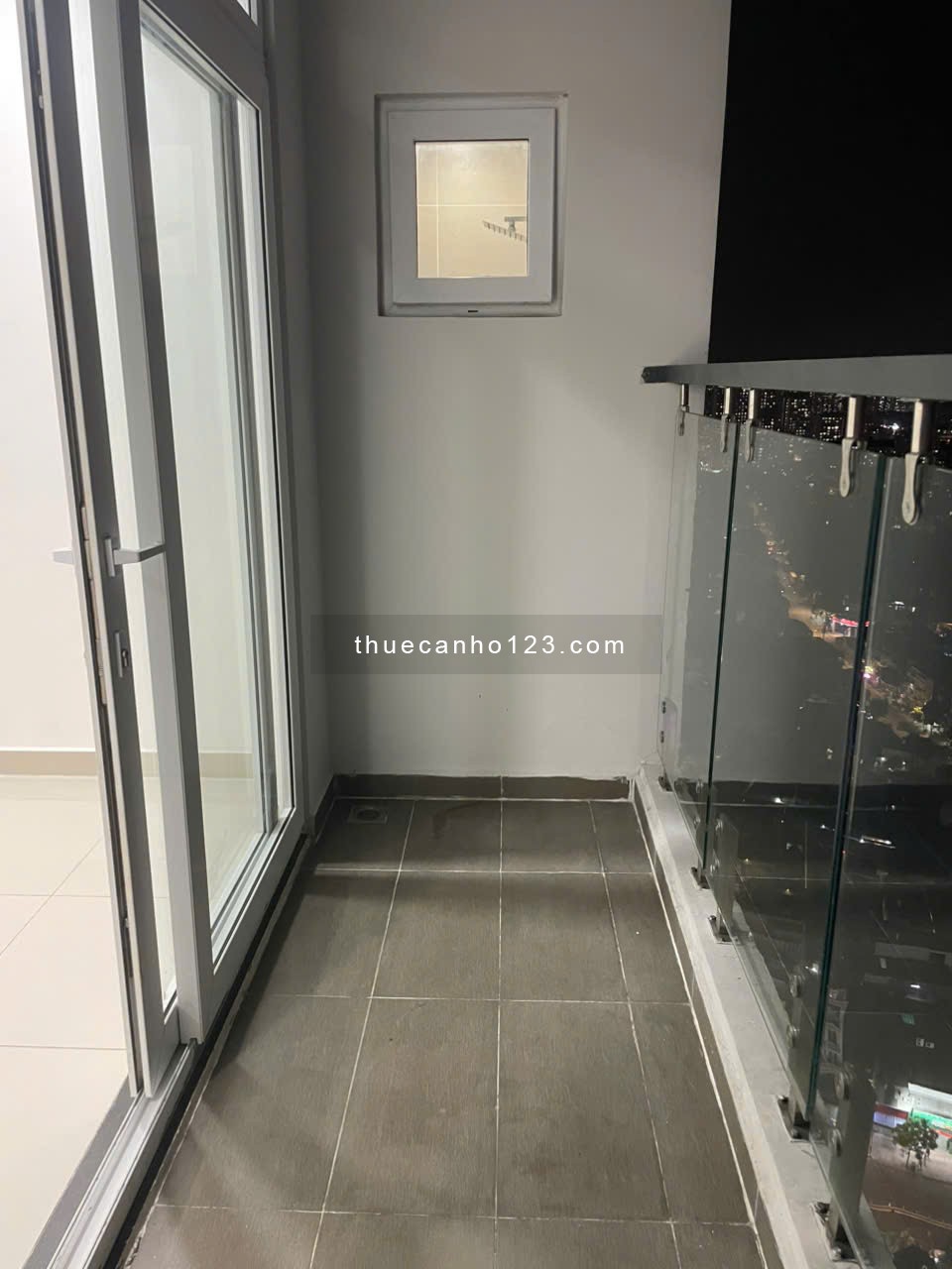 Western Apartment – Giỏ Hàng Cho Thuê Tháng 01/2026 | Giá Tốt Nhiều Lựa Chọn - Ảnh 1