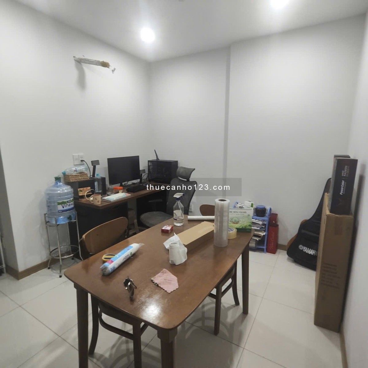 Cho thuê 1PN – 1WC | Nội thất sẵn tại Bcons Miền Đông - Ảnh 2