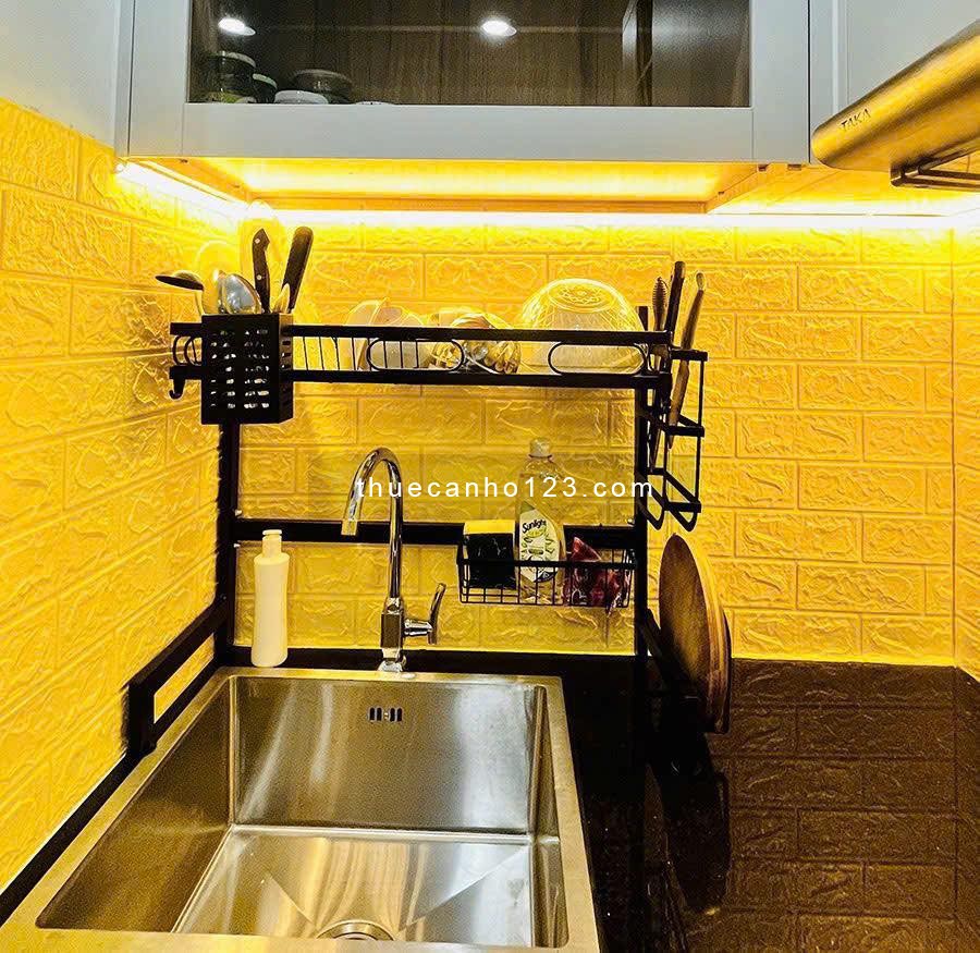 Ưu đãi giảm 500k/tháng khi thuê căn hộ Bcons Plaza 2PN – 2WC | 51m² - Ảnh 8