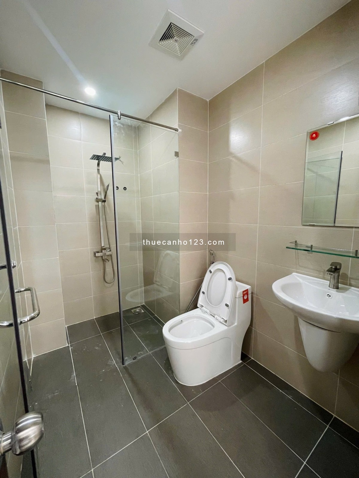 Cho thuê Western Capital Quận 6 - 50m² | 2PN – 1WC, 8.5 triệu/tháng - Ảnh 6