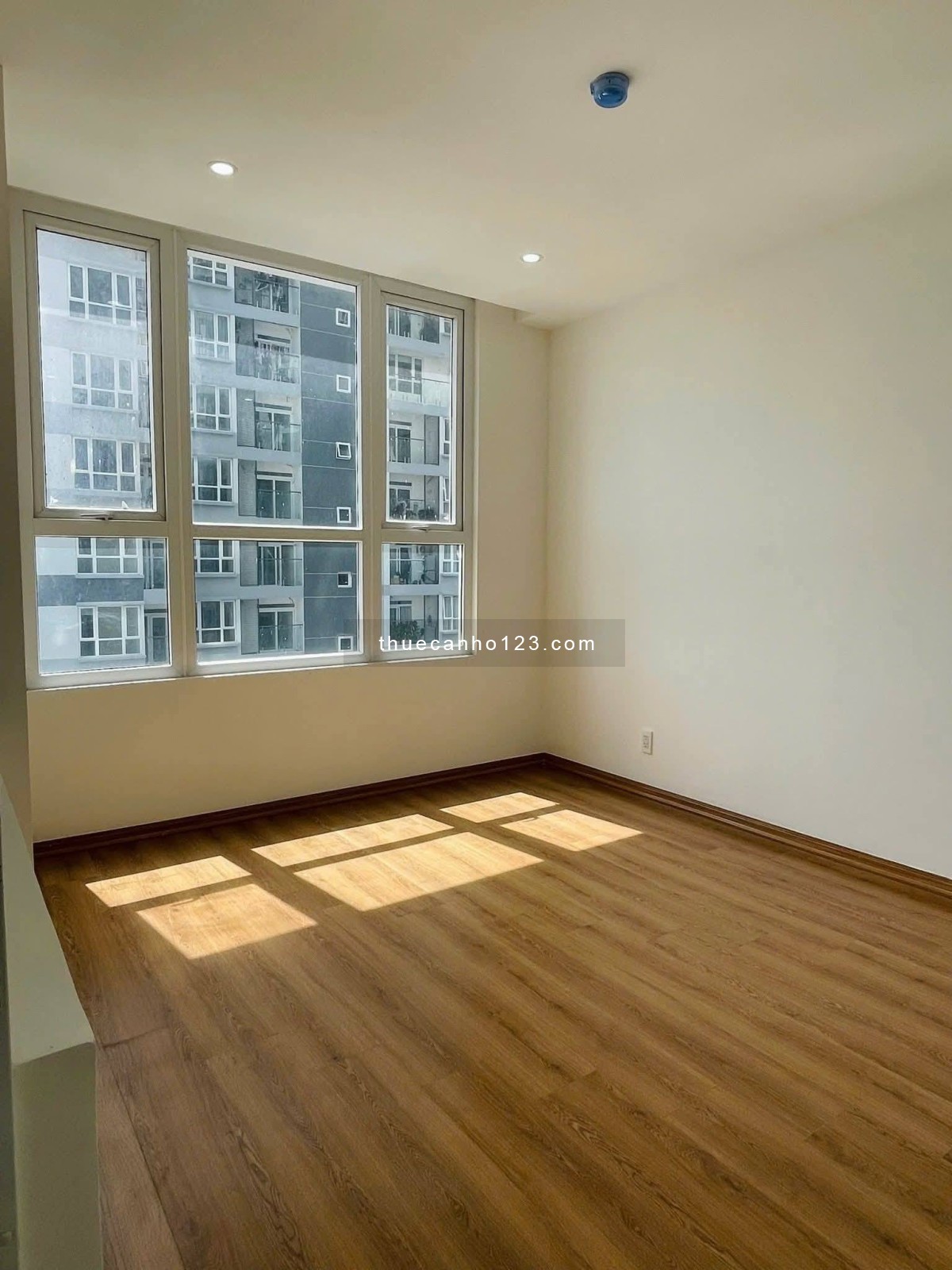 Cho thuê căn hộ 50m² | 2PN – 1WC - Western Capital Quận 6 - Ảnh 4
