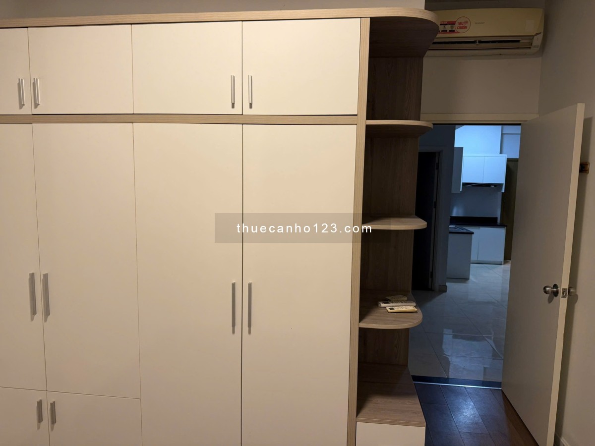 Chính chủ cho thuê Opal Garden 2PN 2WC – lầu cao, view Landmark 81 - Ảnh 3