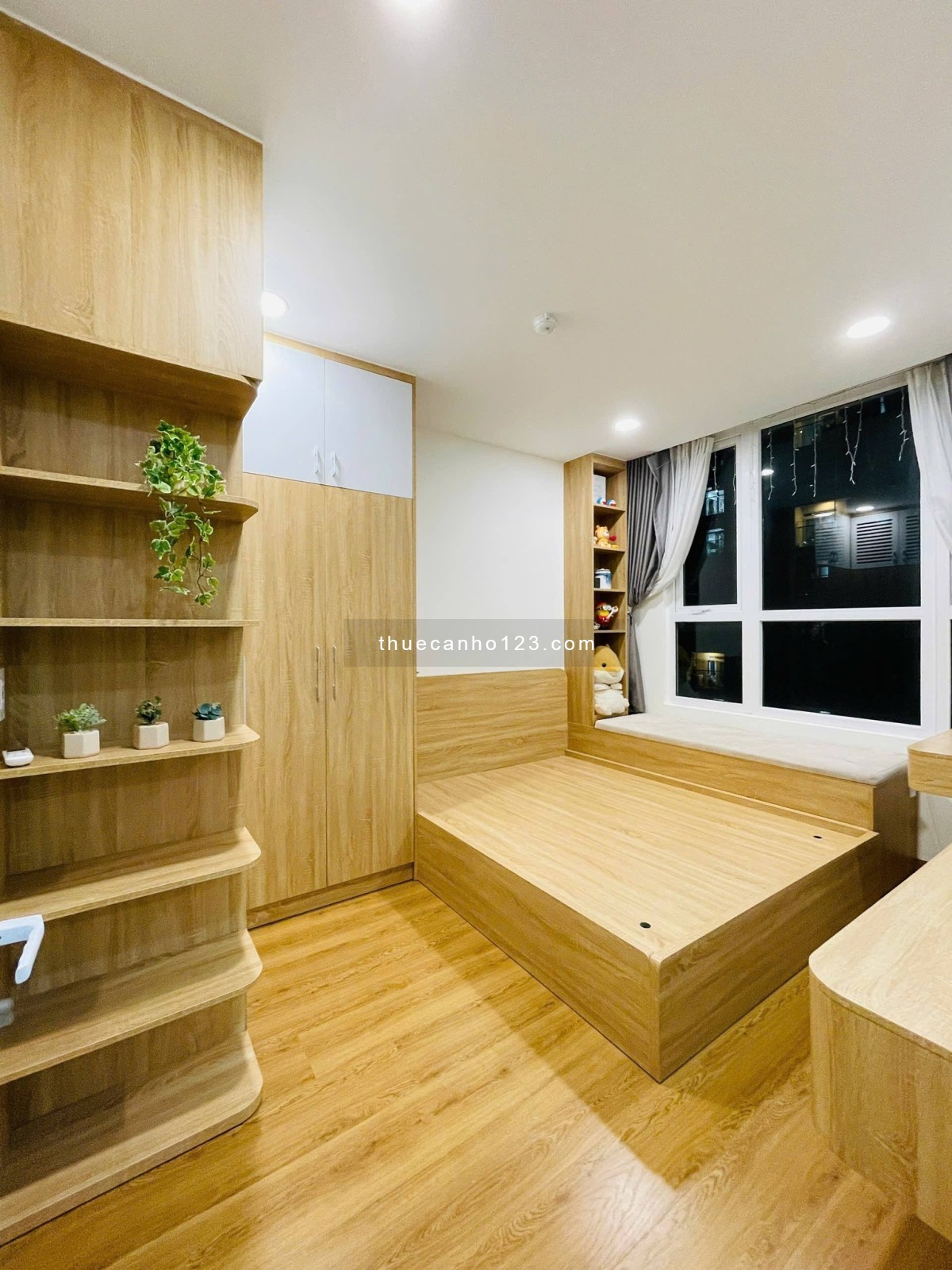 Western Quận 6 cho thuê 2PN – full nội thất đẹp - Ảnh 3