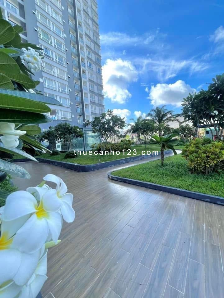 Cho thuê Western Capital Quận 6 - 50m² | 2PN – 1WC, 8.5 triệu/tháng - Ảnh 7