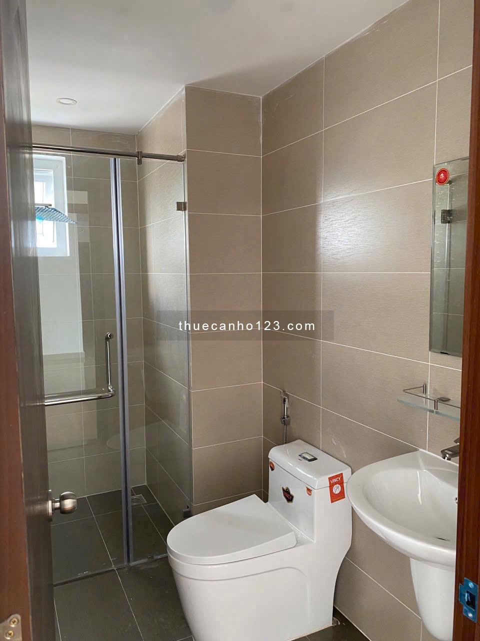 Hàng Hiếm Western Capital Q6 – 2PN 51m² Giá Chỉ 8 Triệu - Ảnh 4