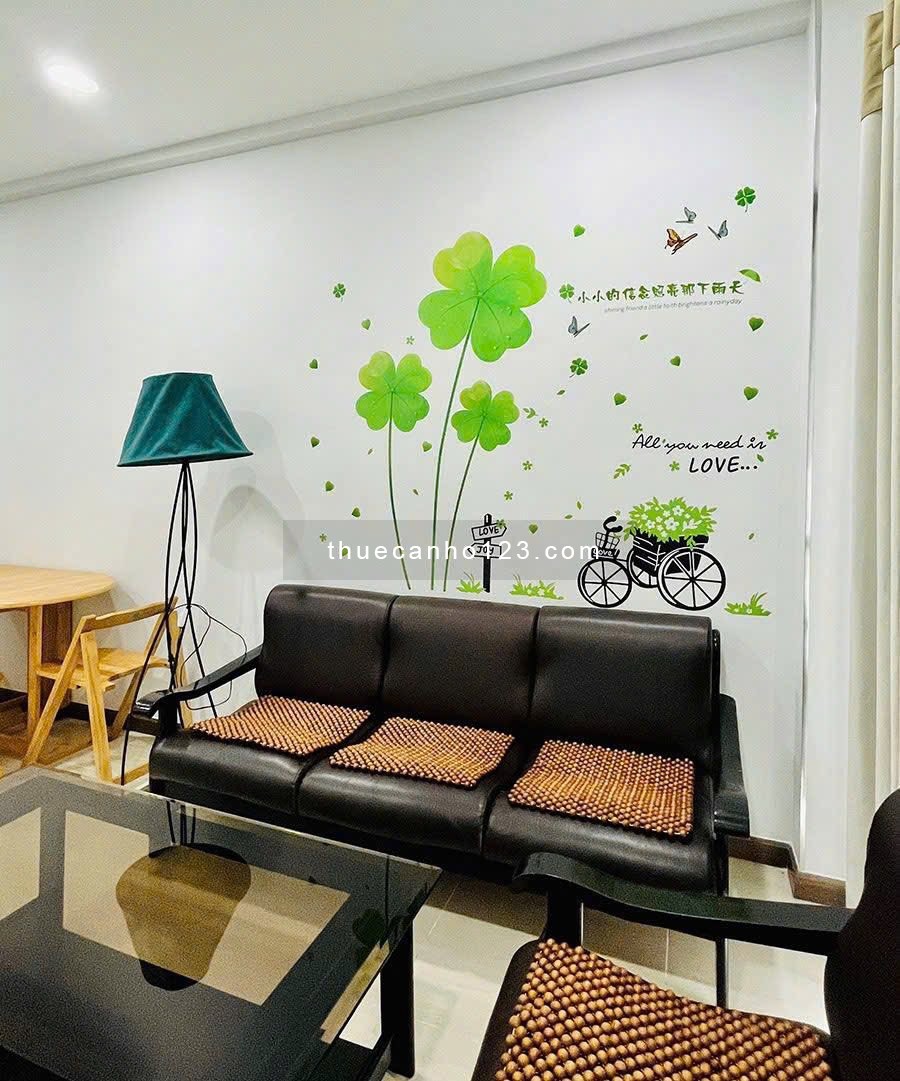 Ưu đãi giảm 500k/tháng khi thuê căn hộ Bcons Plaza 2PN – 2WC | 51m² - Ảnh 2