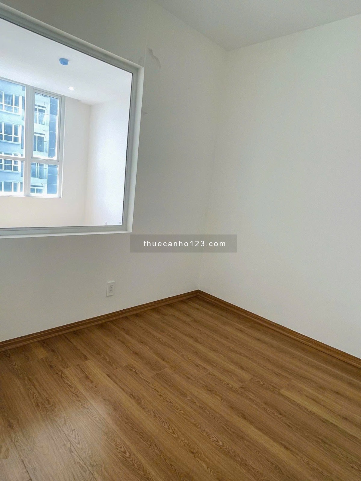 Cho thuê Western Capital Quận 6 - 50m² | 2PN – 1WC, 8.5 triệu/tháng - Ảnh 5