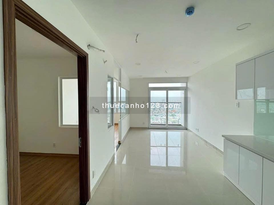 Cho thuê Western Capital Quận 6 - 50m² | 2PN – 1WC, 8.5 triệu/tháng - Ảnh 1