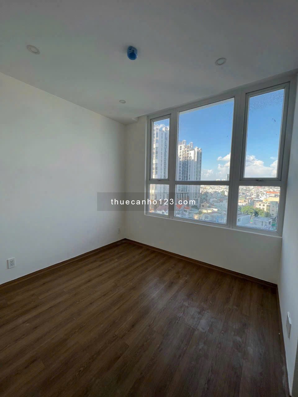 Hàng Hiếm Western Capital Q6 – 2PN 51m² Giá Chỉ 8 Triệu - Ảnh 2