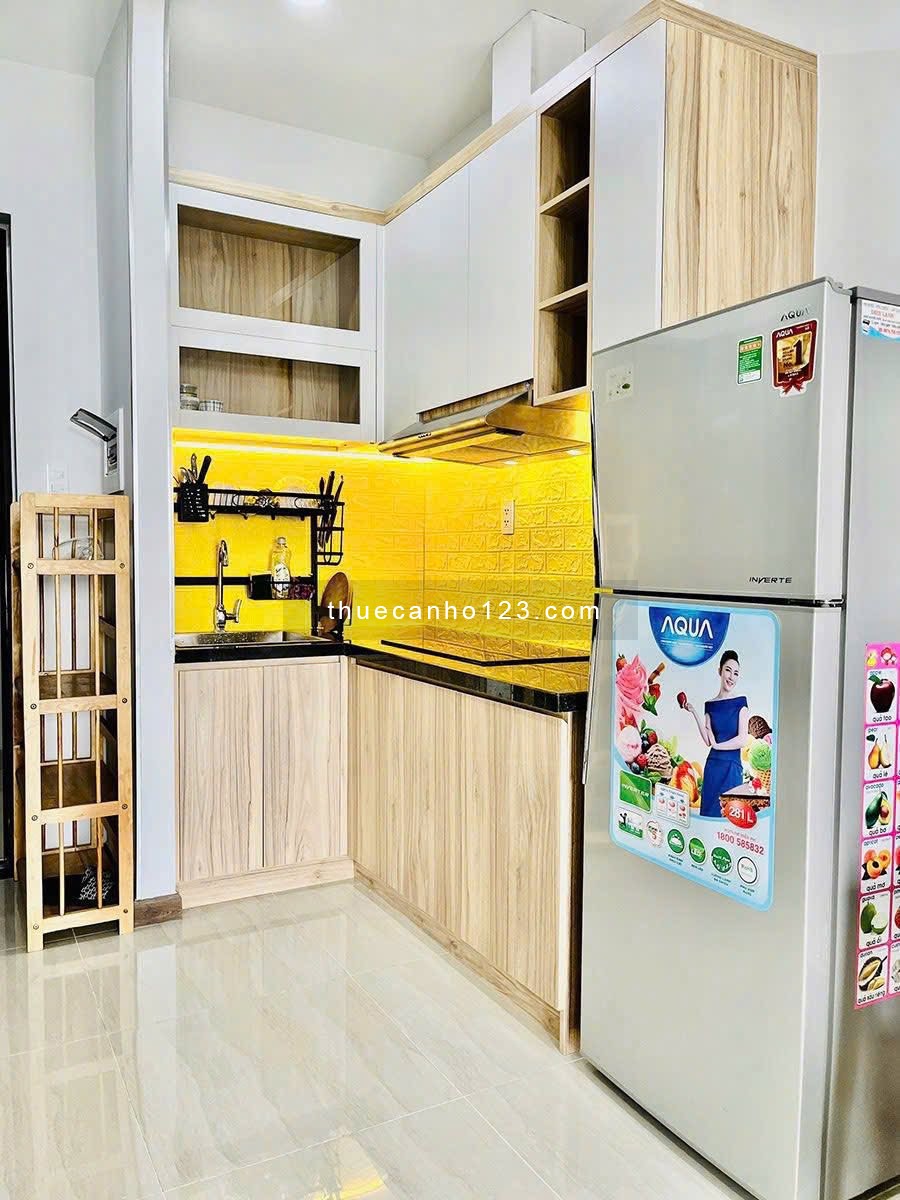 Ưu đãi giảm 500k/tháng khi thuê căn hộ Bcons Plaza 2PN – 2WC | 51m² - Ảnh 9