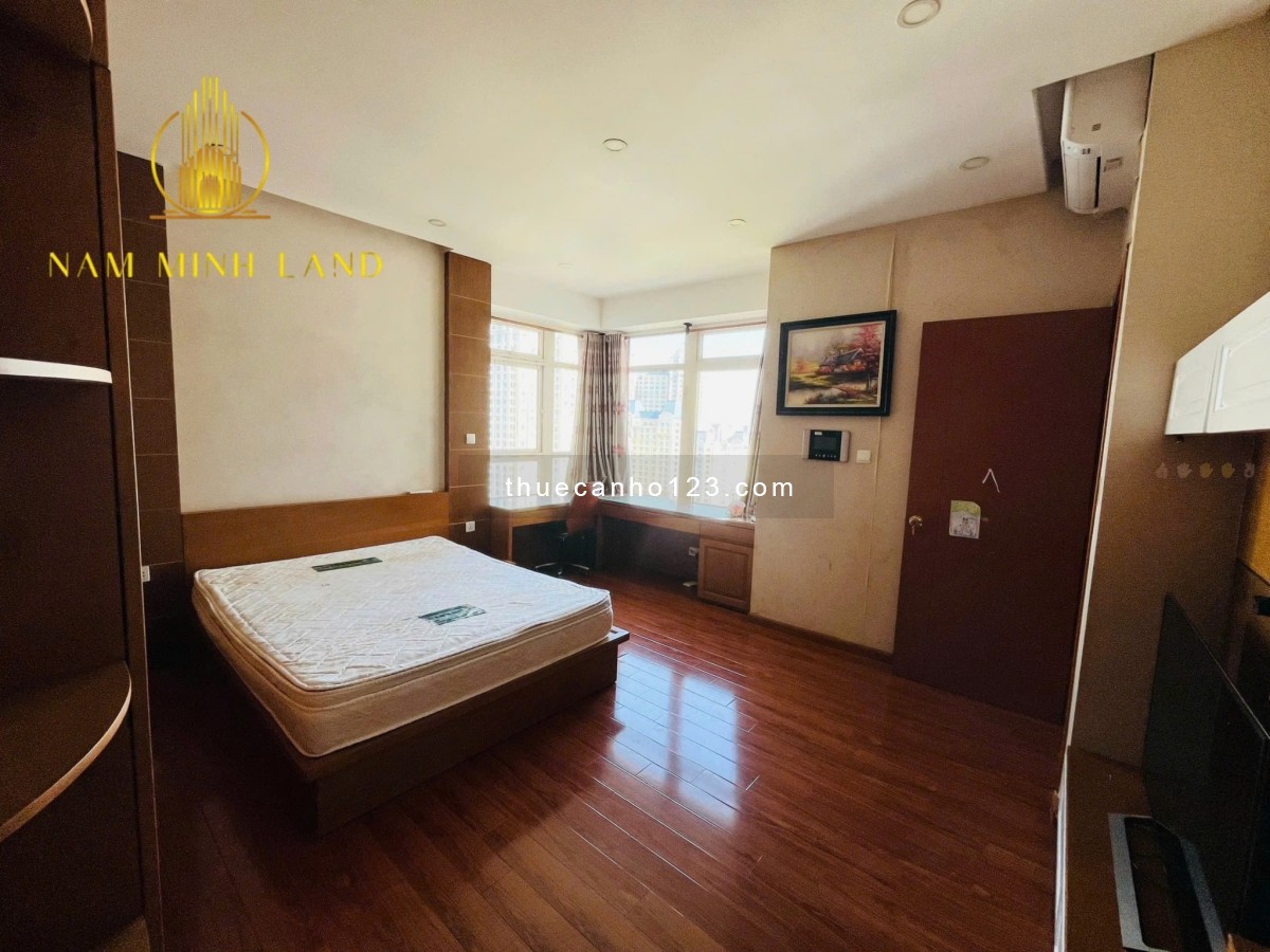 Saigon Pearl – Căn hộ 3PN siêu rộng 135m² | Giá chỉ 3X triệu - Ảnh 7