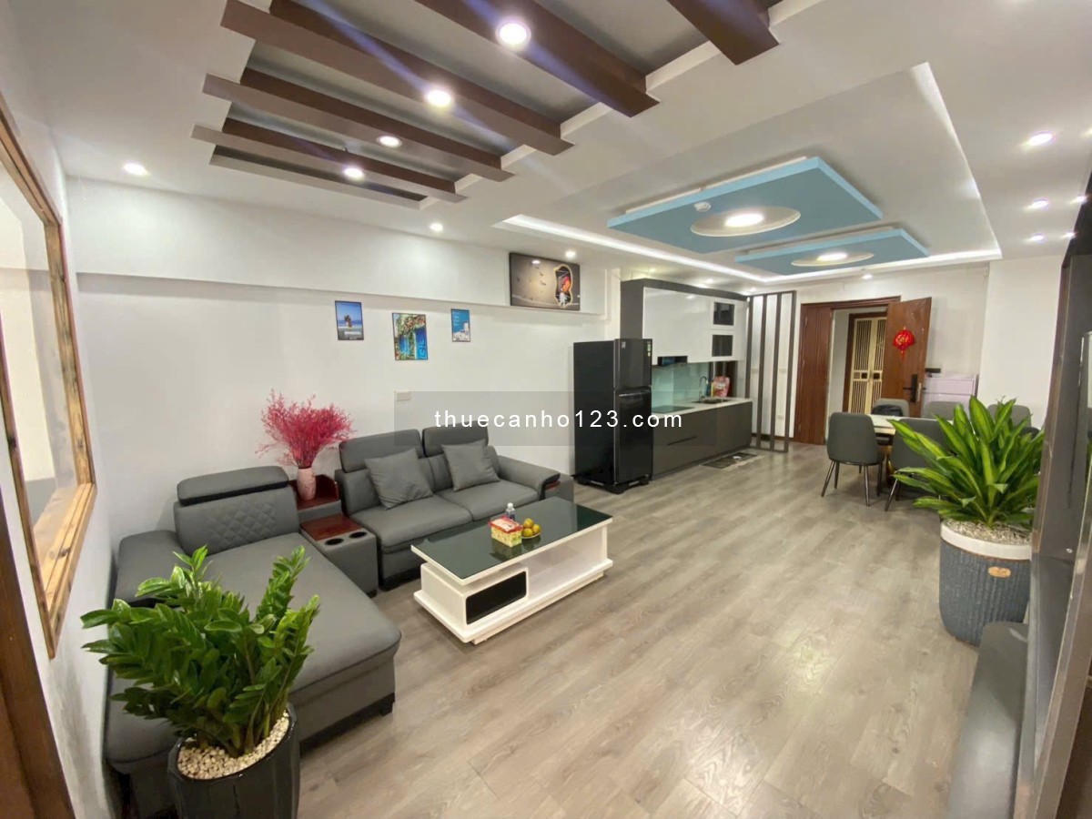 Em cần cho thuê quỹ căn Tháng 2/2026 - Ảnh 1