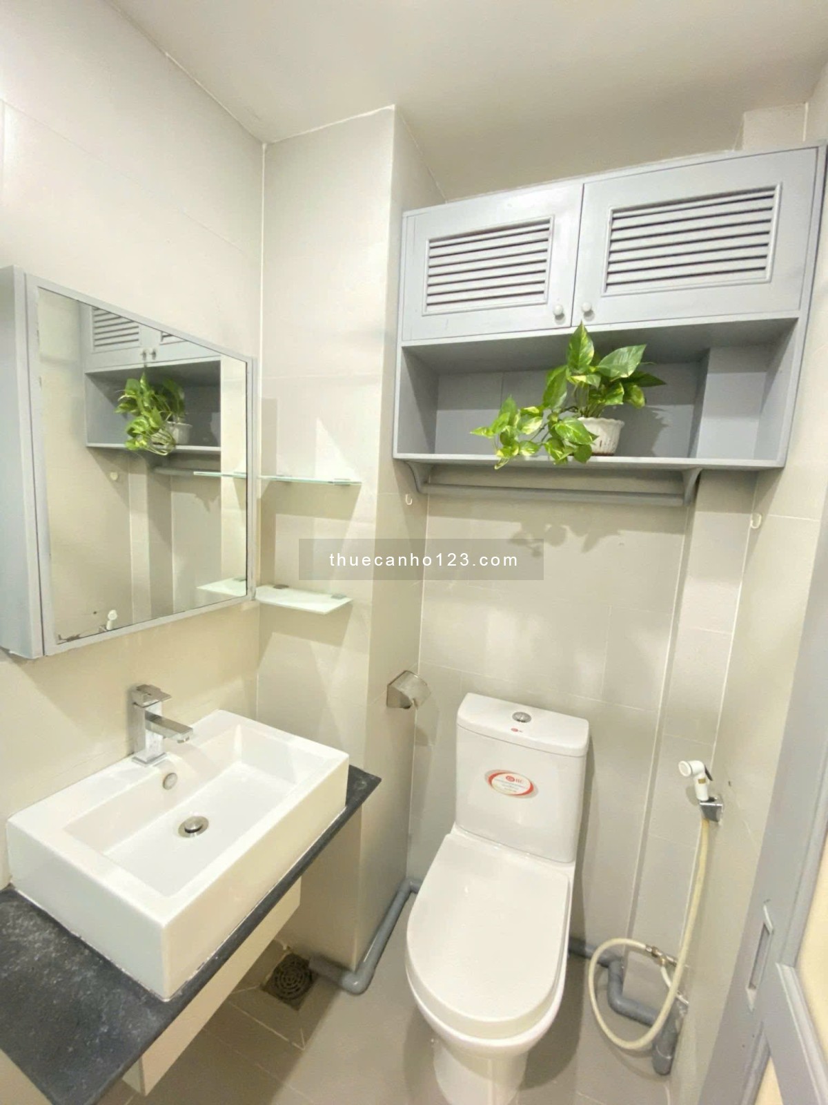 Cho thuê phòng ngay đường Lê Văn Sỹ, Q. Phú Nhuận gần kênh Nhiêu Lộc - Thị Nghè, gần CV Gia Định - Ảnh 4