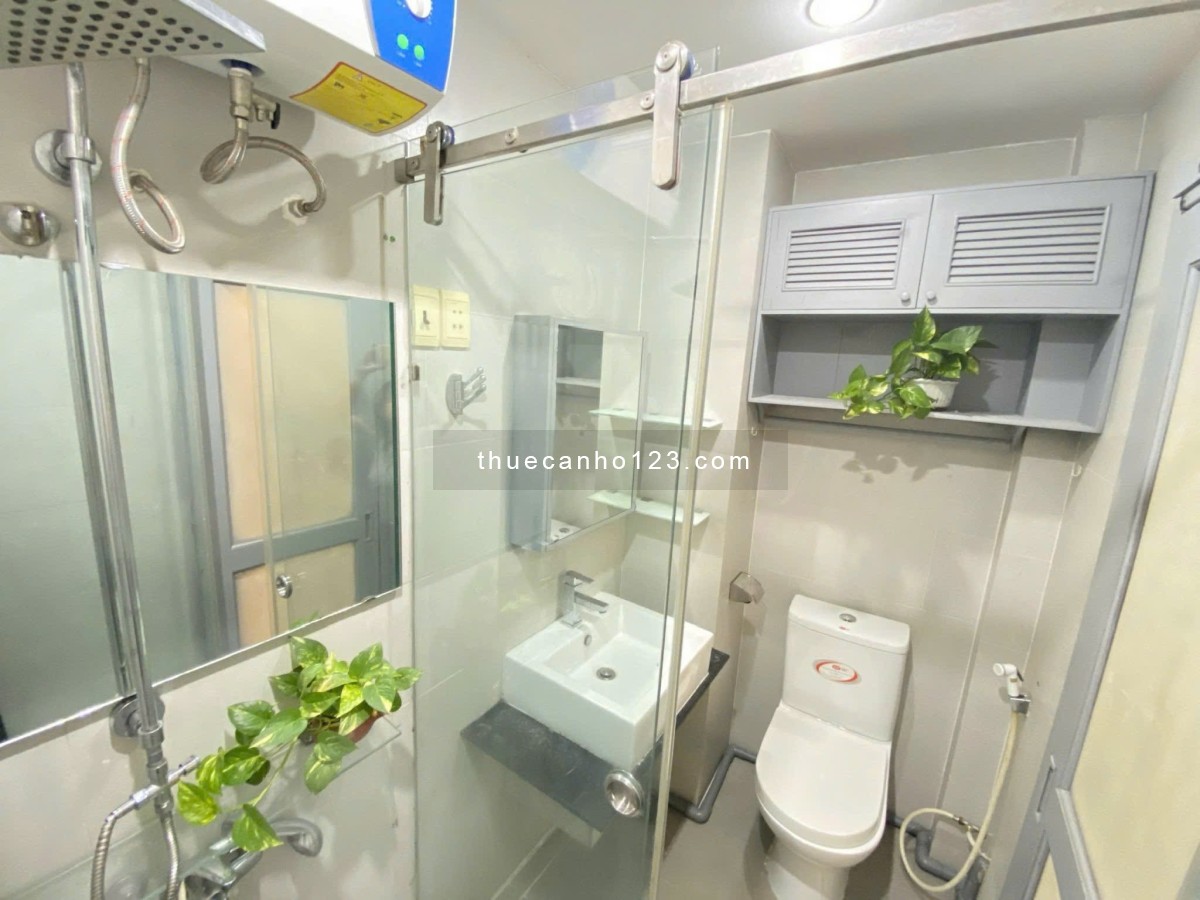 Cho thuê phòng ngay đường Lê Văn Sỹ, Q. Phú Nhuận gần kênh Nhiêu Lộc - Thị Nghè, gần CV Gia Định - Ảnh 3