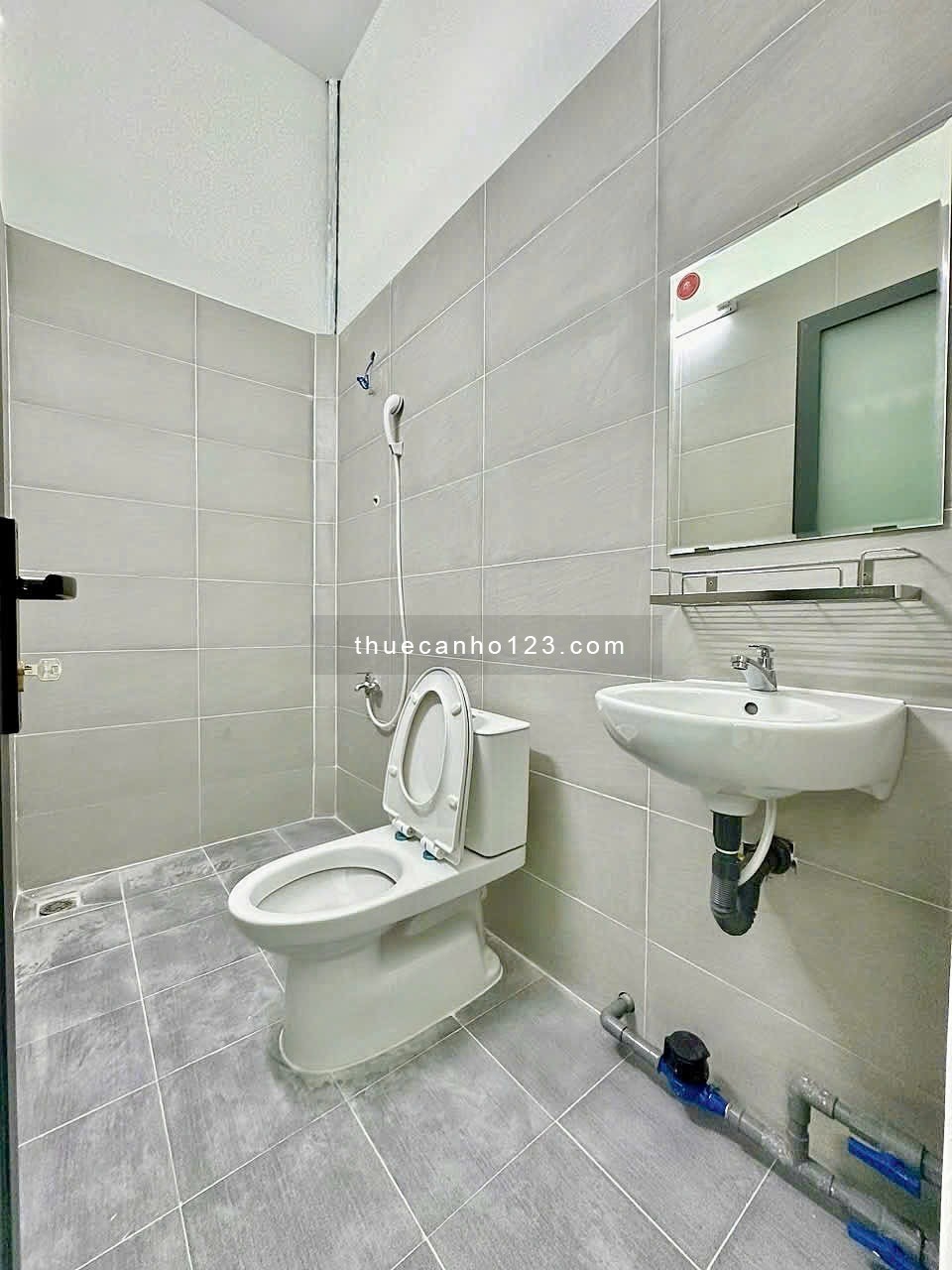 Căn Hộ Ban Công - Tách Bếp 40m2 Ngay Trường Sa, Bình Thạnh Sát Quận 1 - Ảnh 6